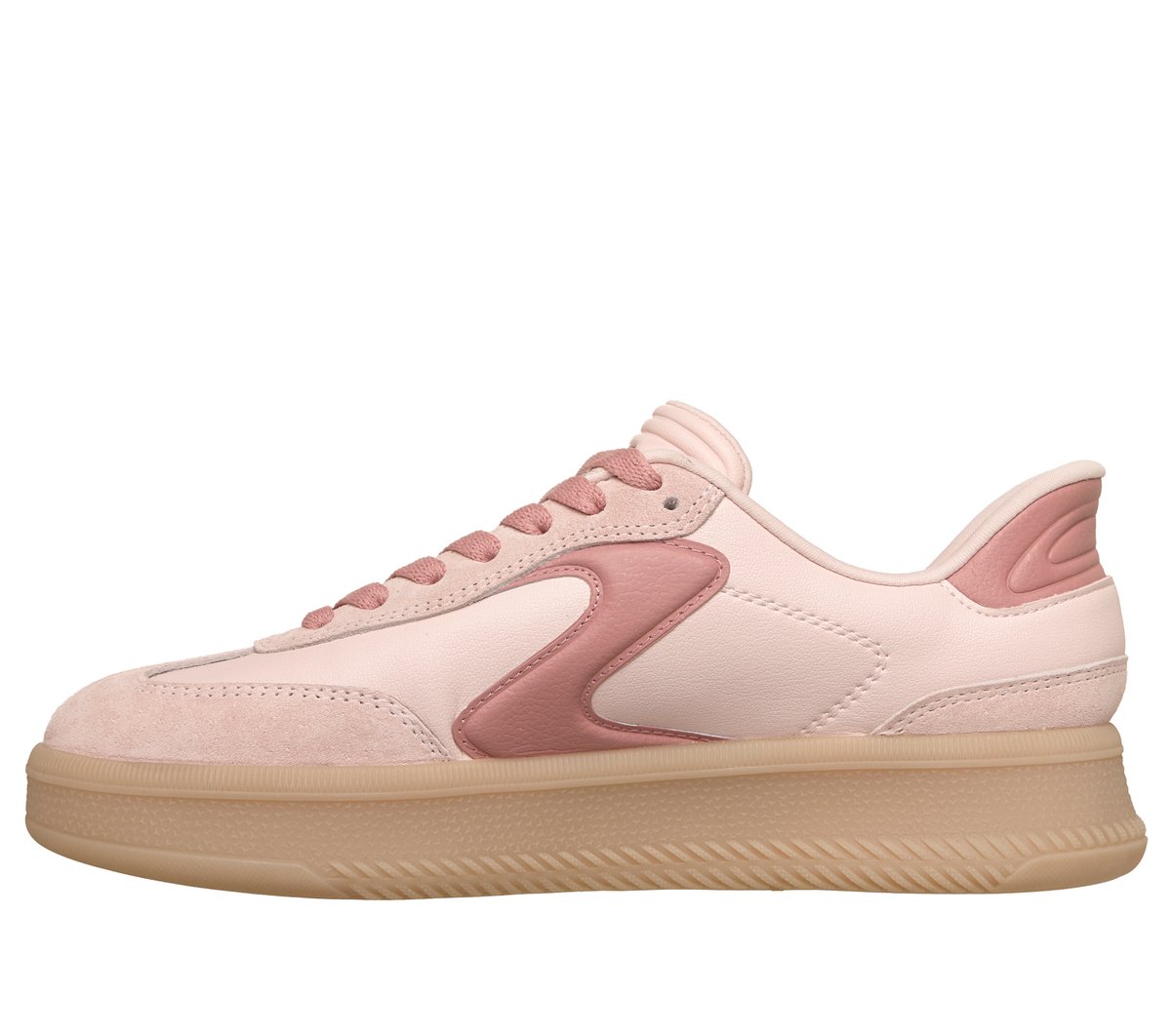 Women Skechers Slip-ins Mommy & Me: Hotshot HI - Blushing Pink