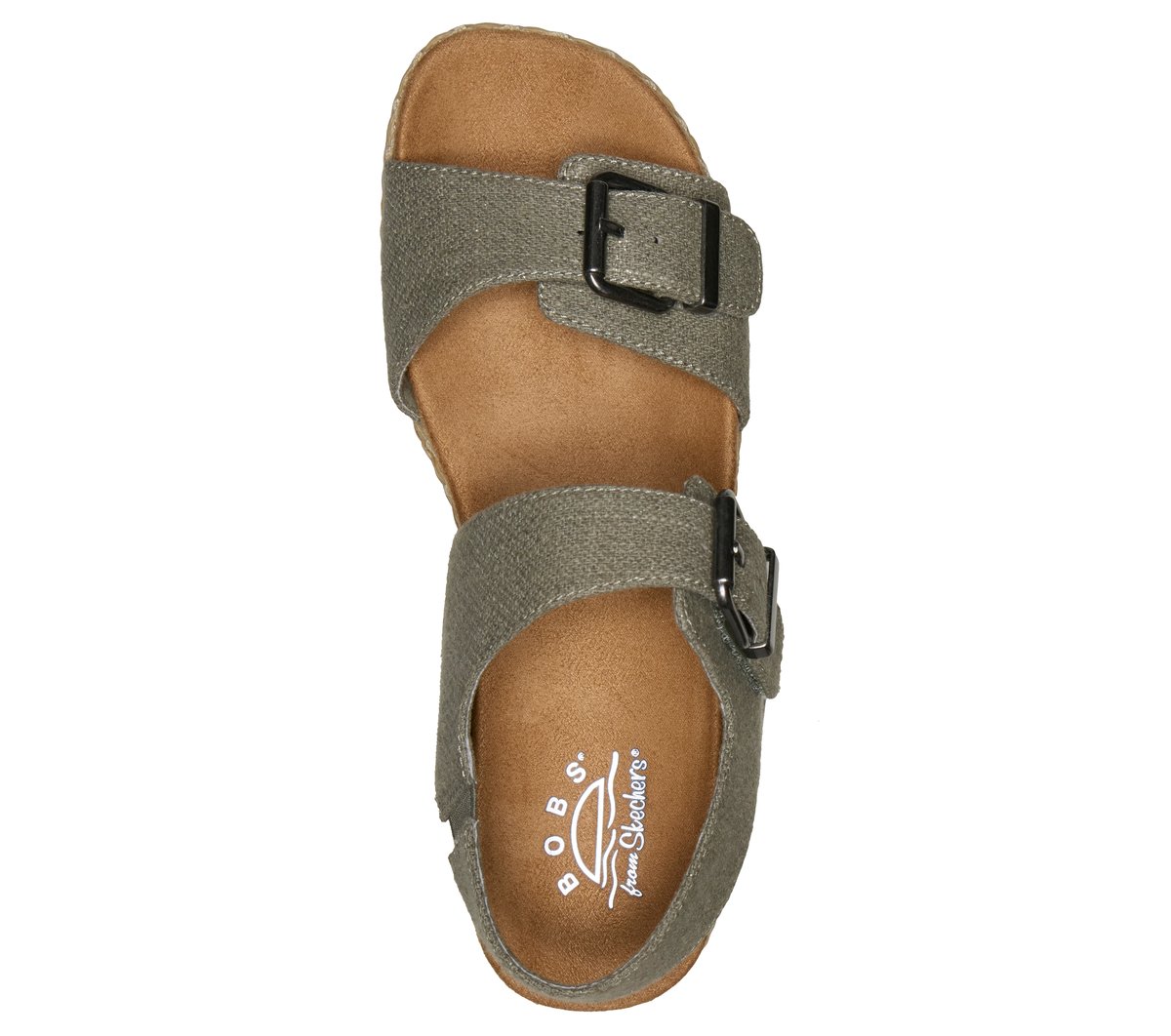 Women Skechers BOBS Misty Kiss - Summer Stroll