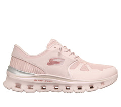 Women Skechers Mommy & Me: Glide-Step Pro - Rosy Glow
