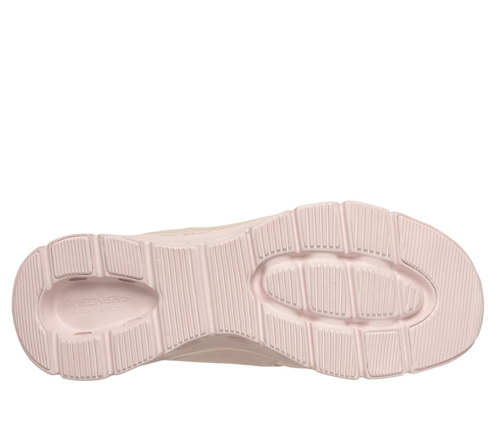 Women Skechers Mommy & Me: Glide-Step Pro - Rosy Glow