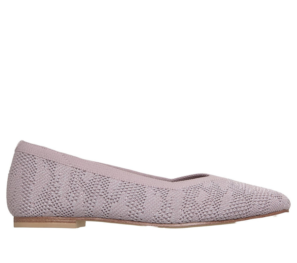 Women Skechers Cleo Square - Stroll With Me
