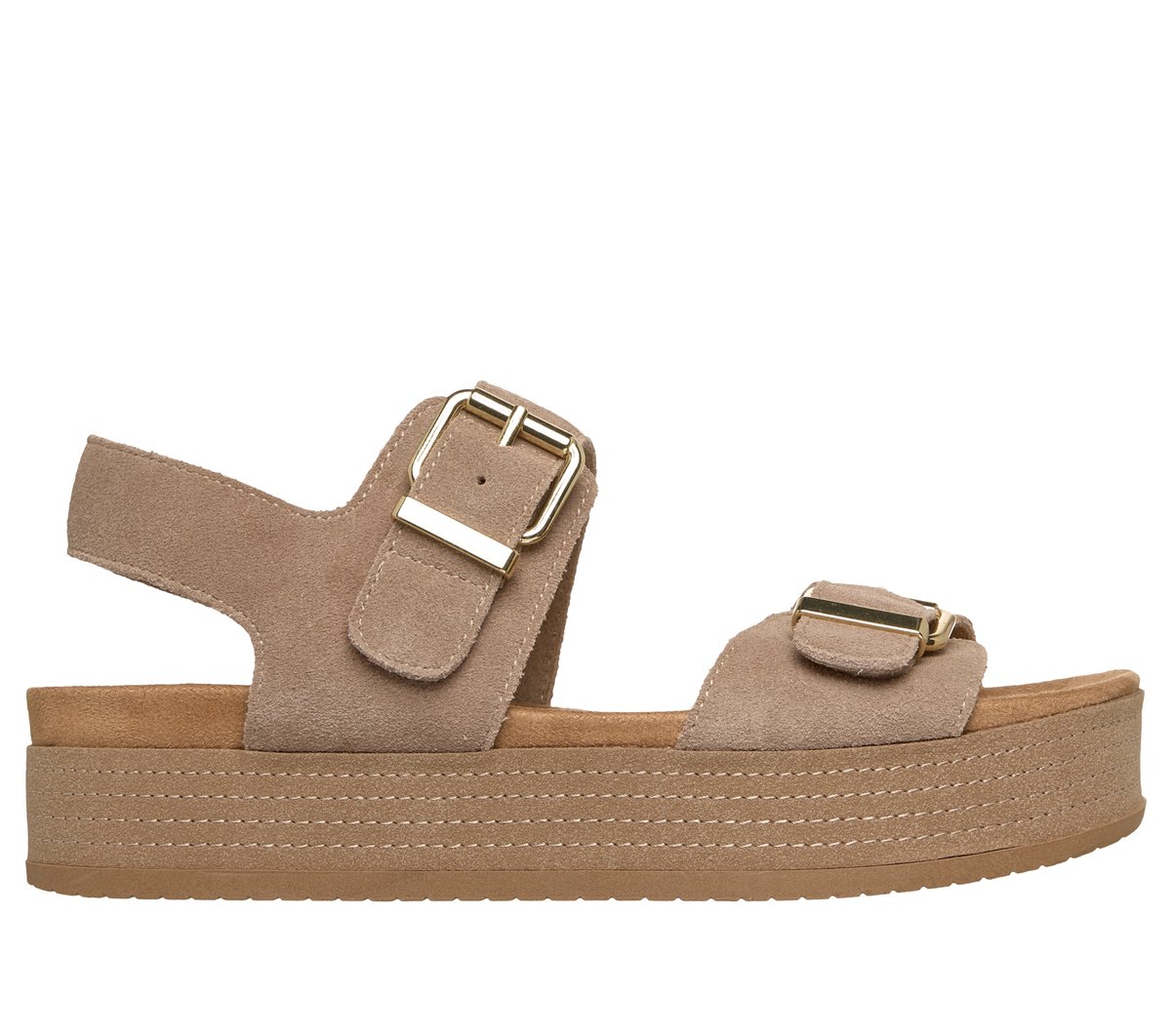 Women Skechers BOBS Misty Kiss - Stormy Steps