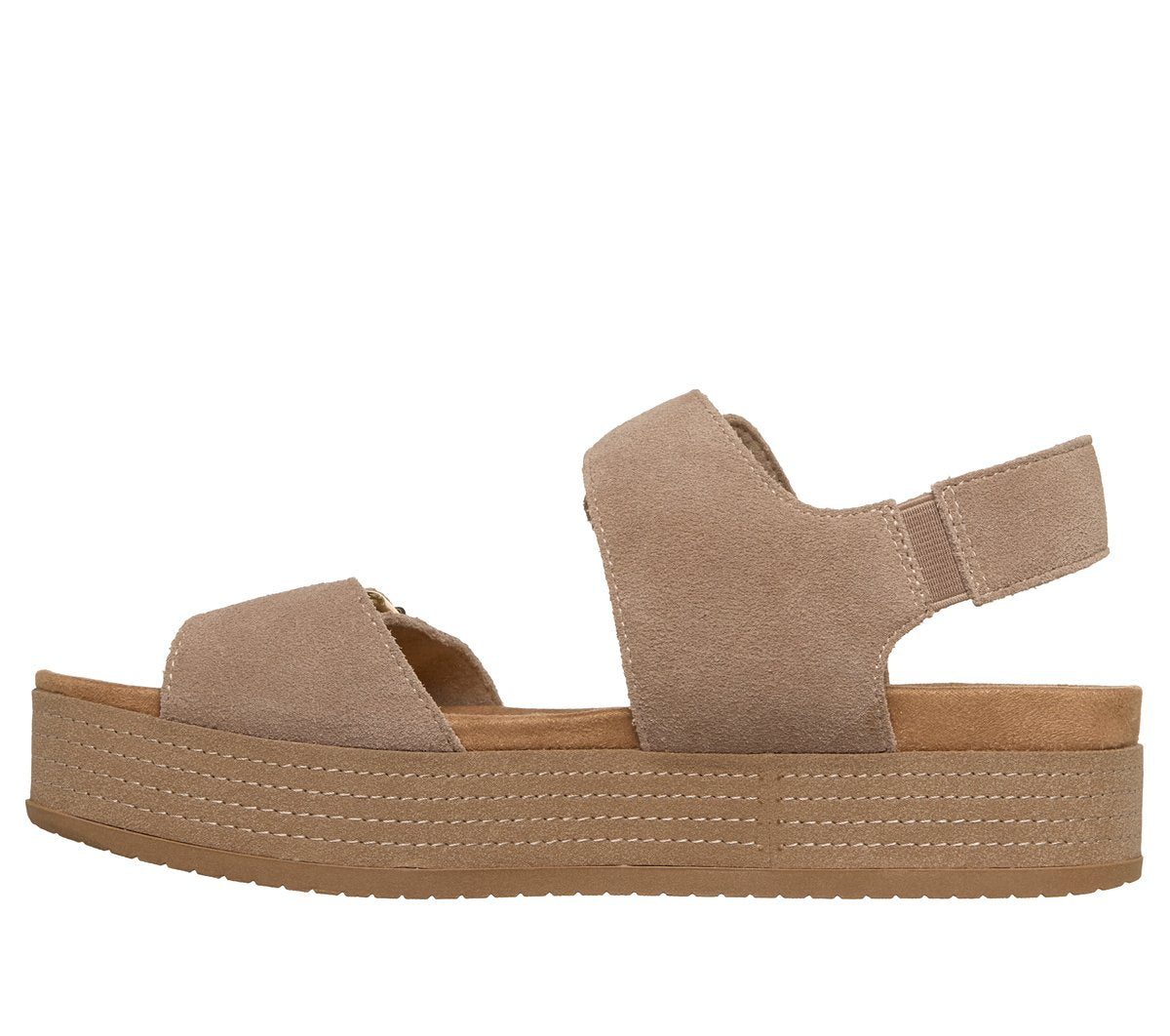 Women Skechers BOBS Misty Kiss - Stormy Steps