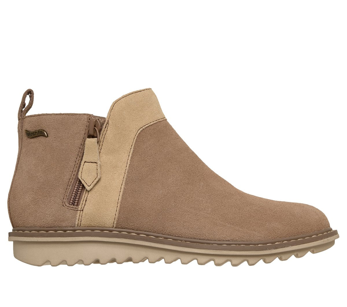 Women Skechers Arch Fit Mojave - Indefinite Wonder