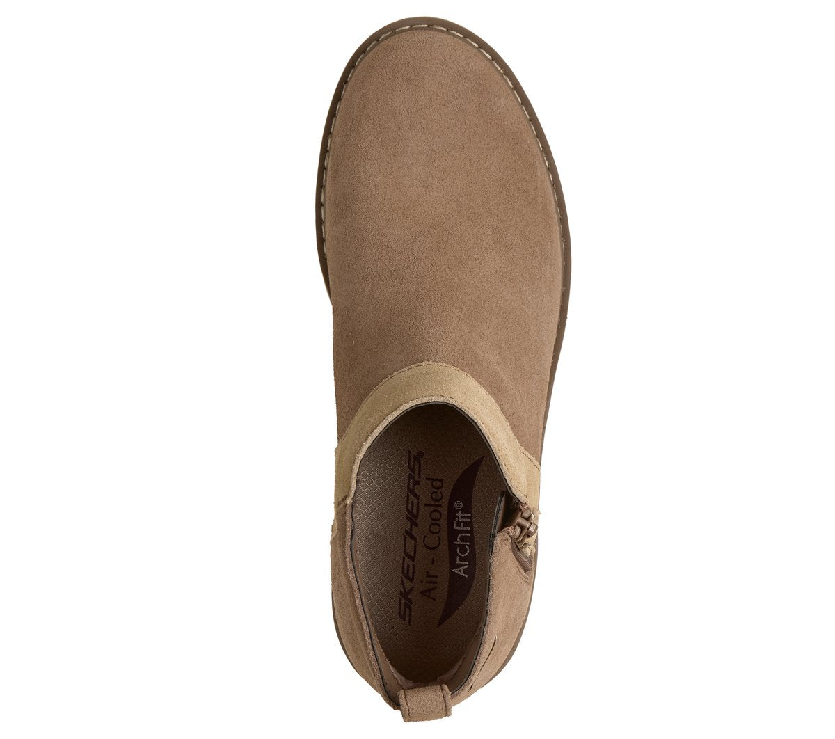 Women Skechers Arch Fit Mojave - Indefinite Wonder