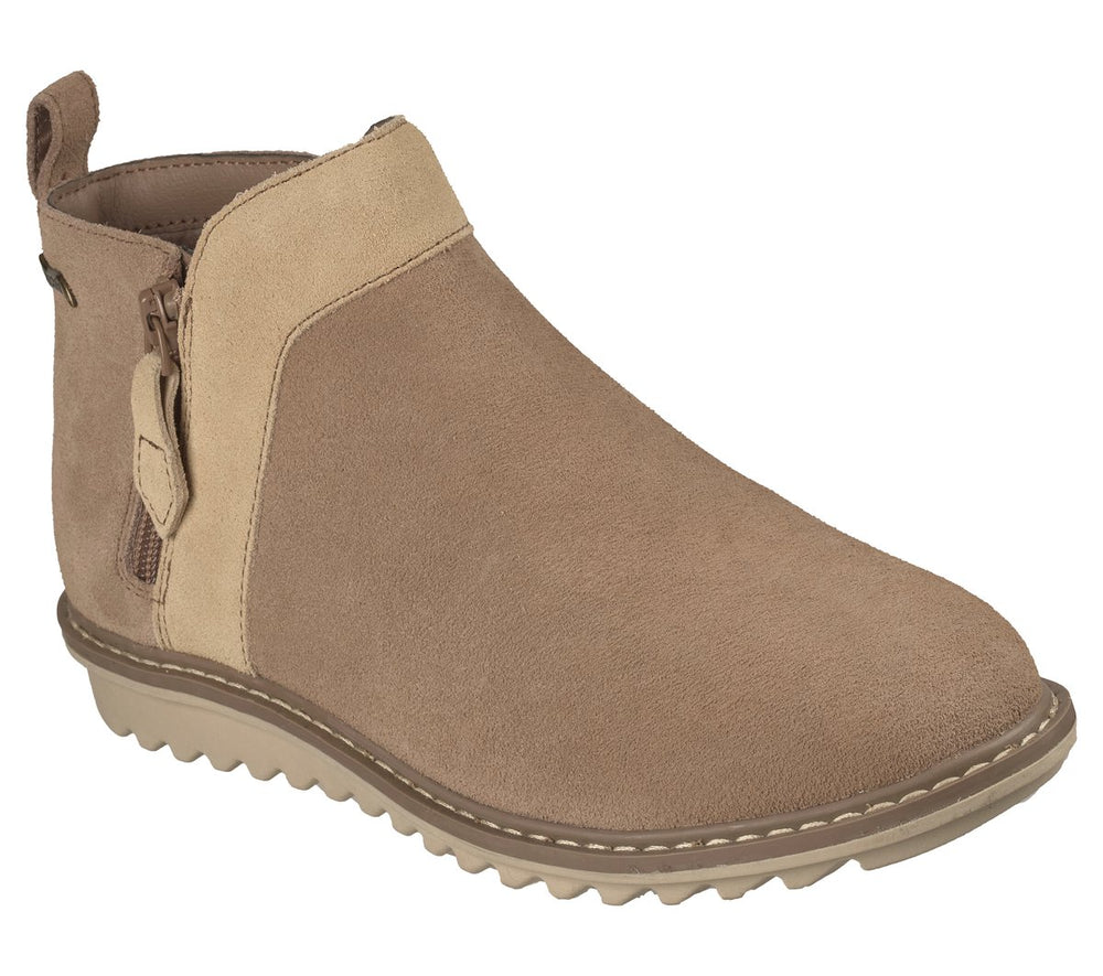 Women Skechers Arch Fit Mojave - Indefinite Wonder