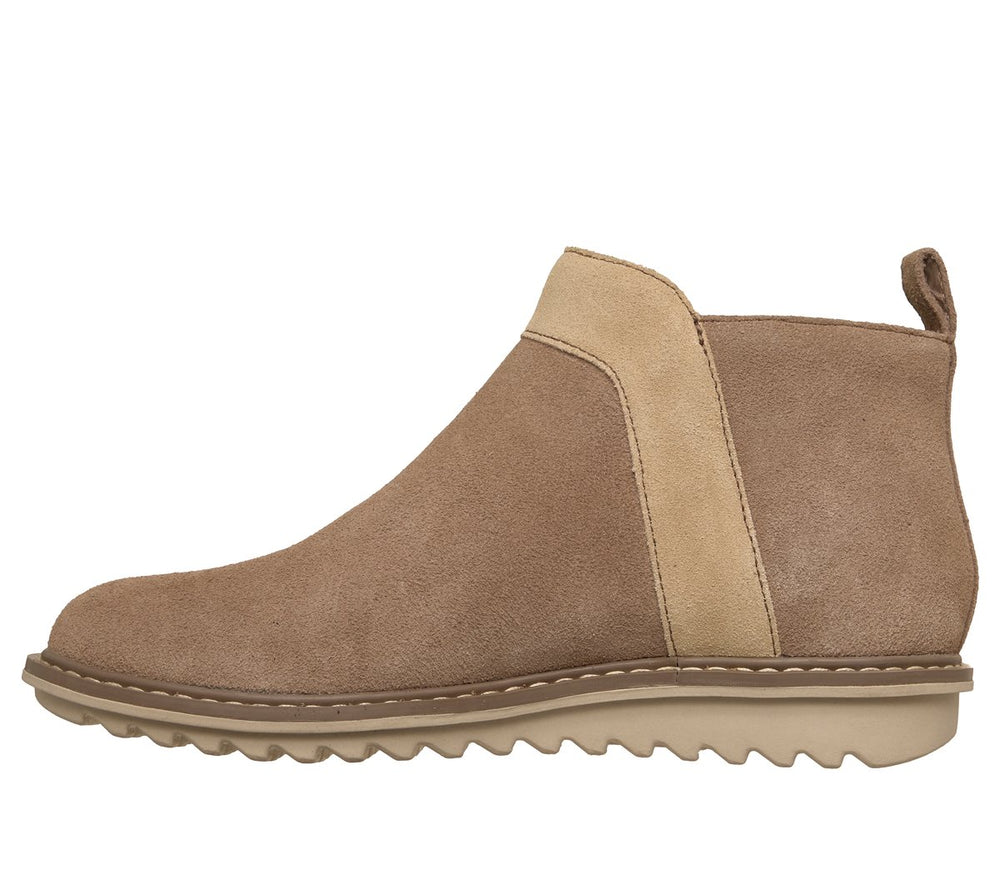 Women Skechers Arch Fit Mojave - Indefinite Wonder
