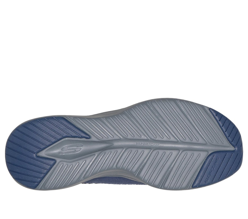 Women Skechers Contour Foam Boot - Cozy Fit Cascade