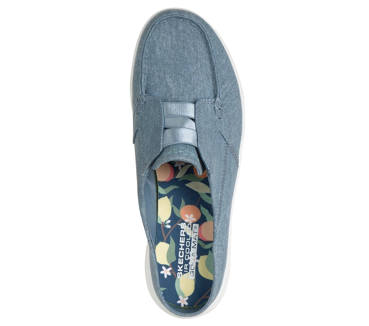Women Skechers On-The-GO Flex Radiant - Beach Day