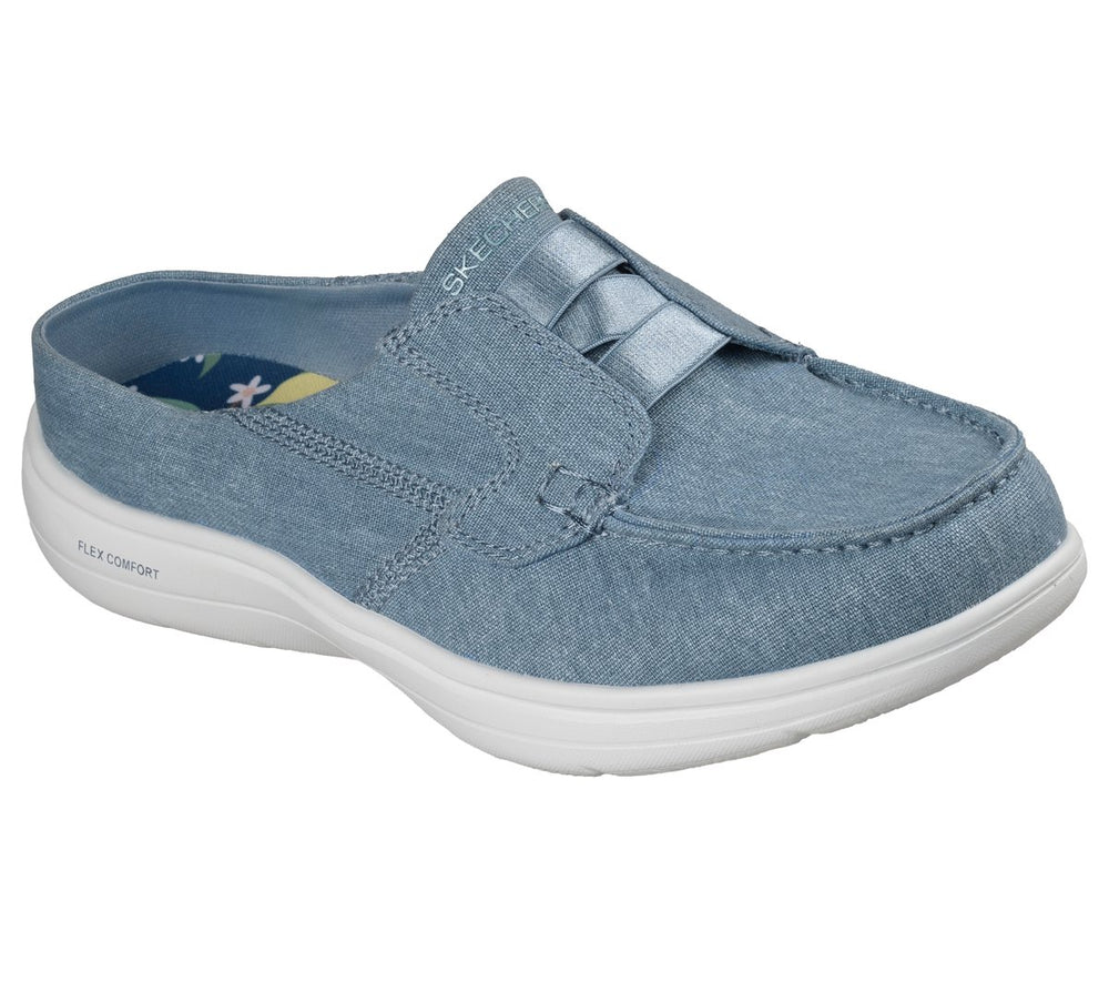 Women Skechers On-The-GO Flex Radiant - Beach Day