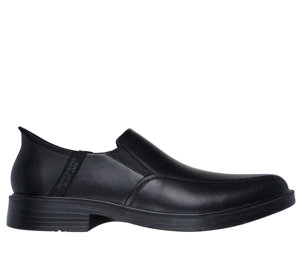 Men Skechers Slip-ins Relaxed Fit: Caswell - Frantone
