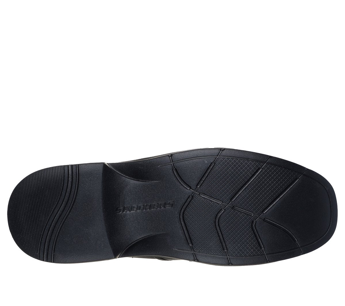 Men Skechers Slip-ins Relaxed Fit: Caswell - Frantone