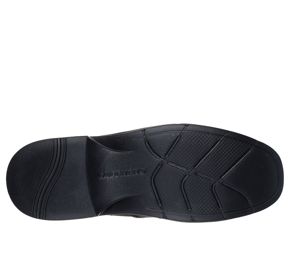 Men Skechers Slip-ins Relaxed Fit: Caswell - Frantone