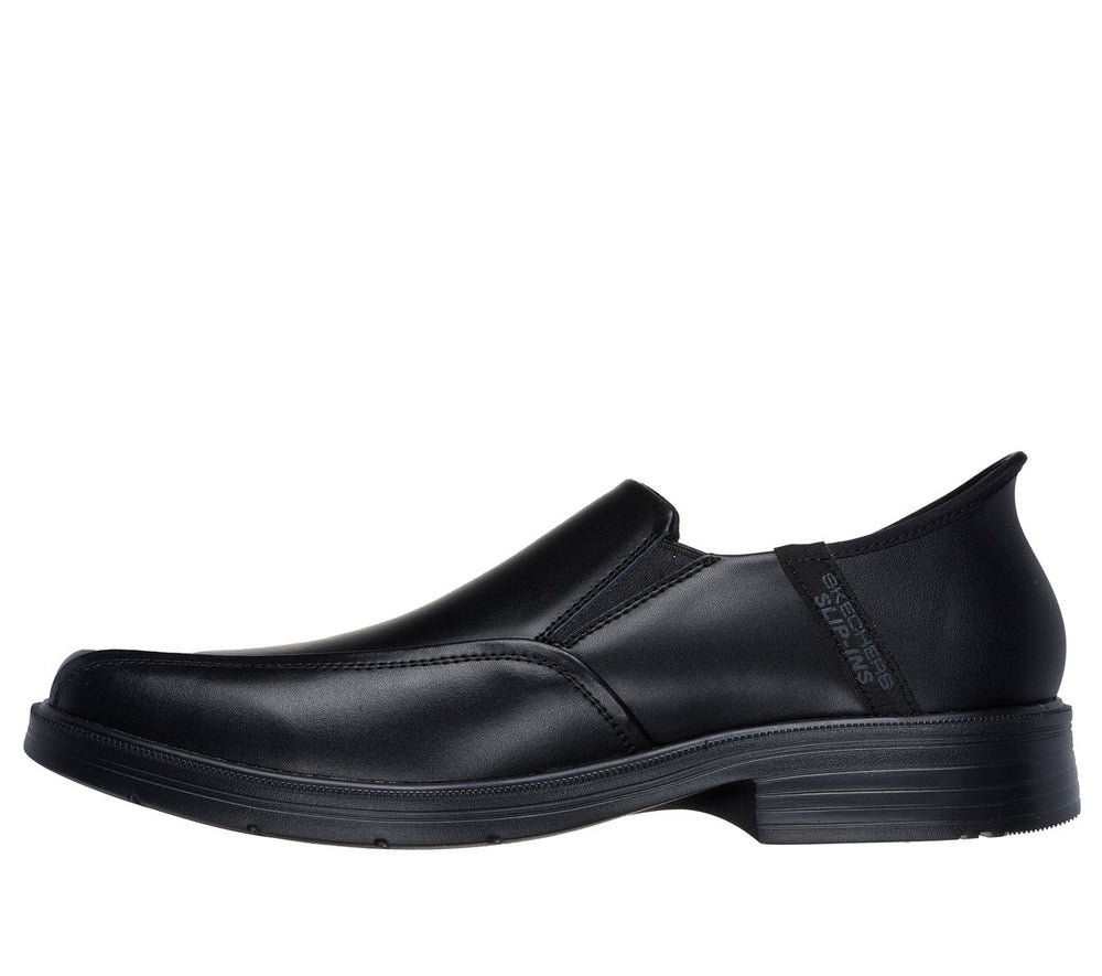 Men Skechers Slip-ins Relaxed Fit: Caswell - Frantone