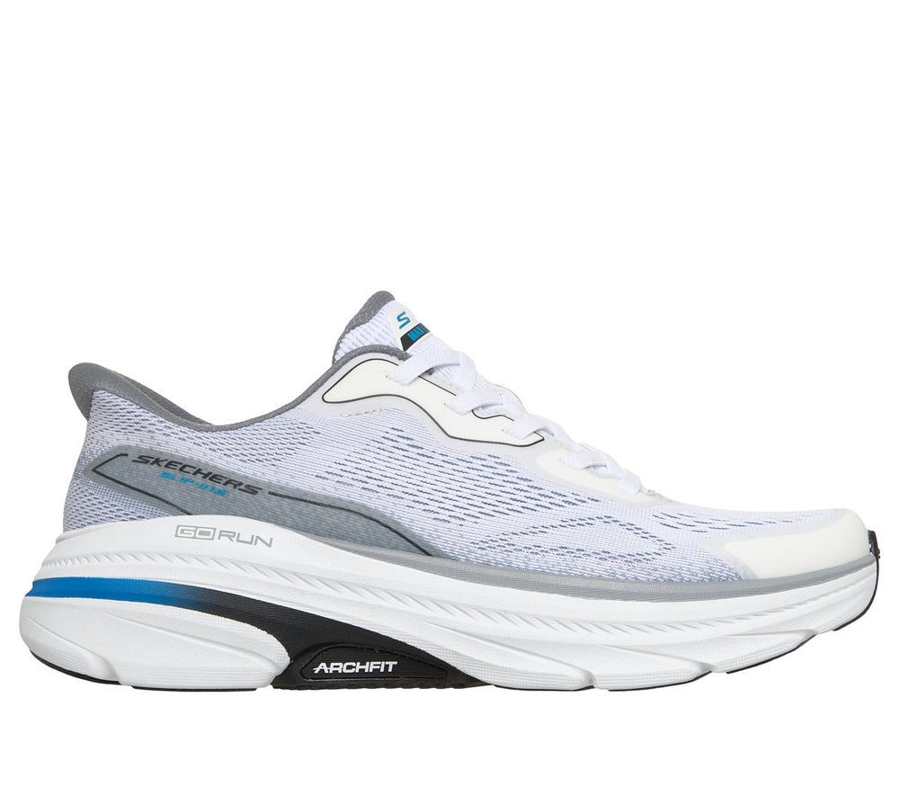 Men Skechers Slip-ins: Max Cushioning Arch Fit 2.0 - Azusah
