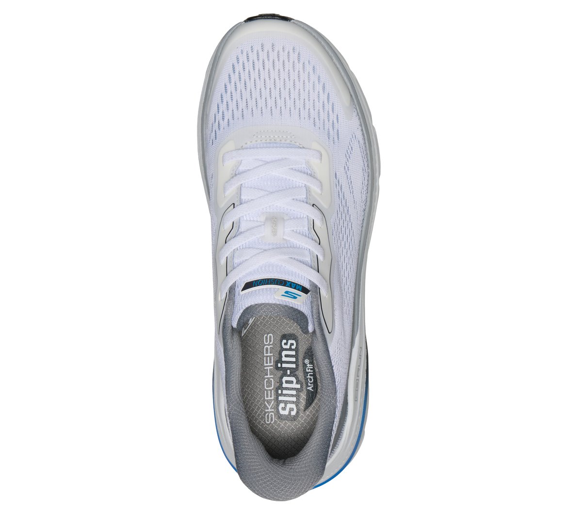Men Skechers Slip-ins: Max Cushioning Arch Fit 2.0 - Azusah