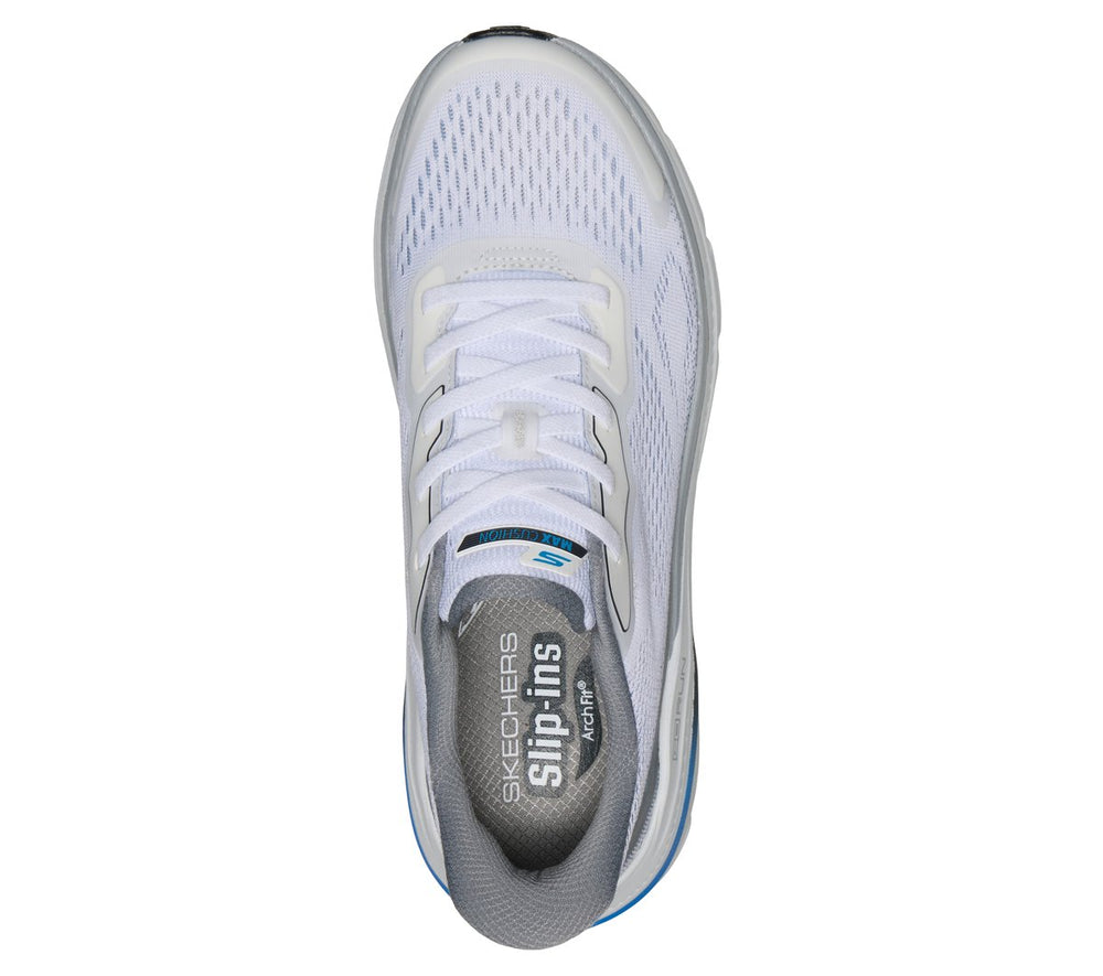 Men Skechers Slip-ins: Max Cushioning Arch Fit 2.0 - Azusah