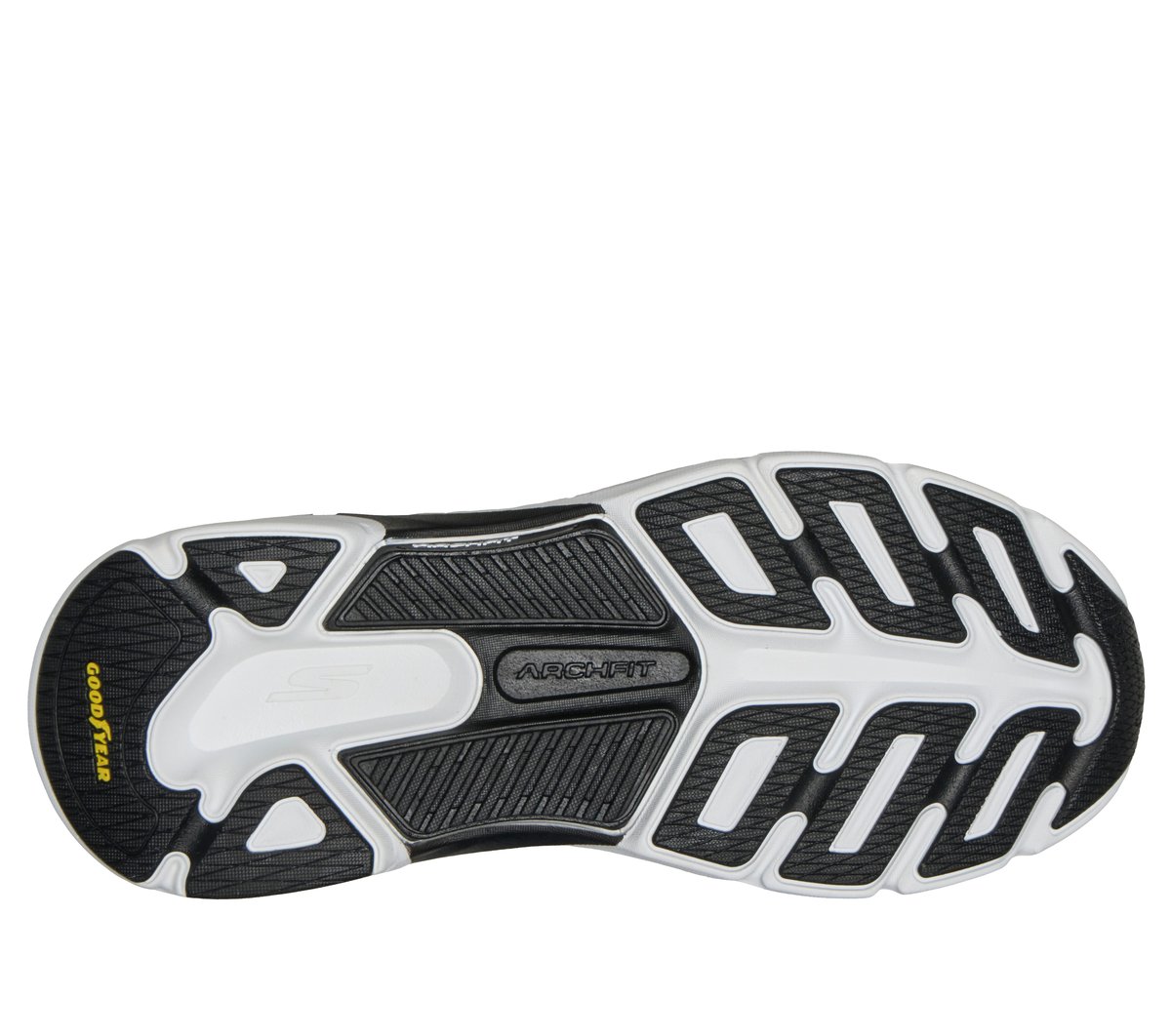Men Skechers Slip-ins: Max Cushioning Arch Fit 2.0 - Azusah