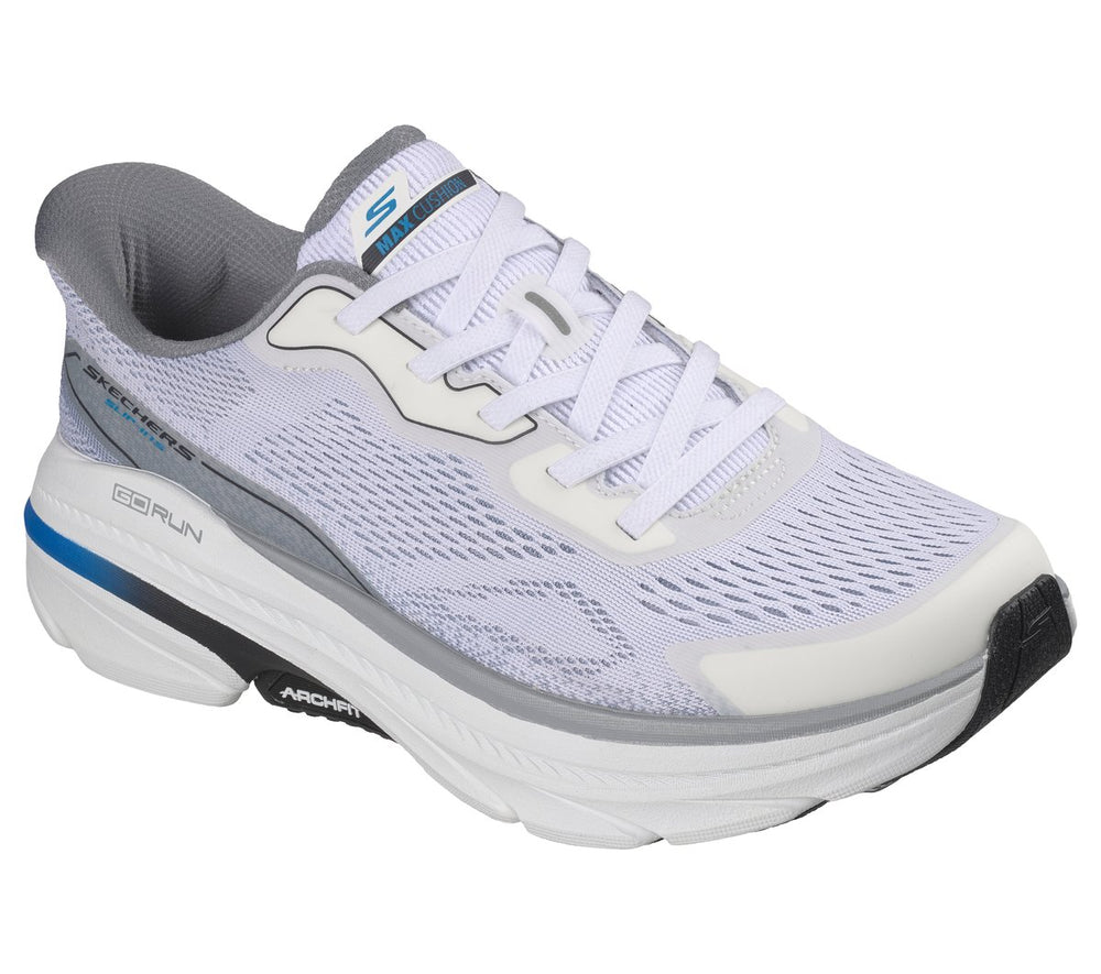 Men Skechers Slip-ins: Max Cushioning Arch Fit 2.0 - Azusah