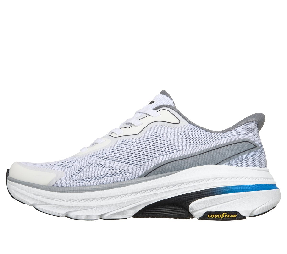 Men Skechers Slip-ins: Max Cushioning Arch Fit 2.0 - Azusah