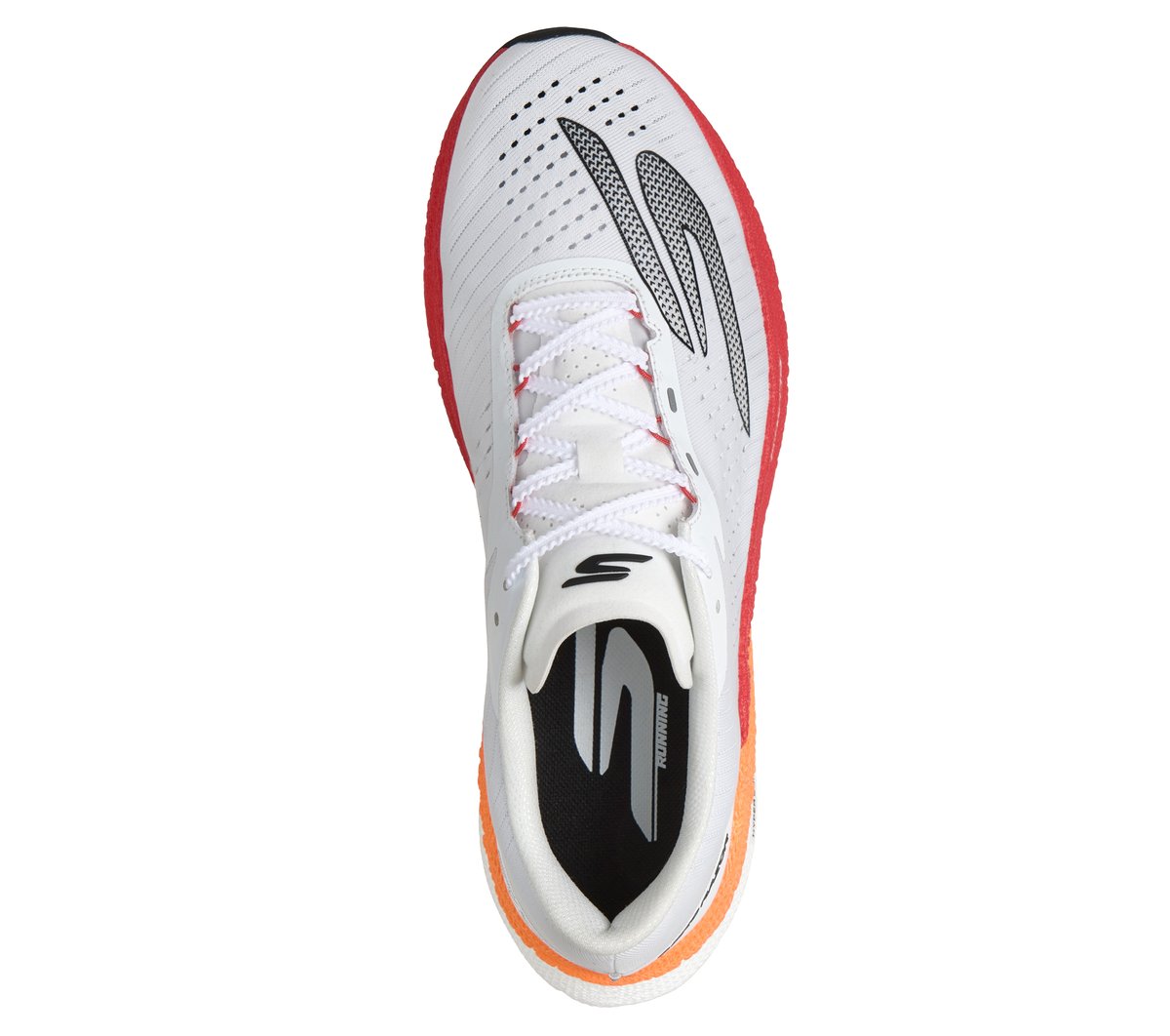 Men Skechers Aero Razor