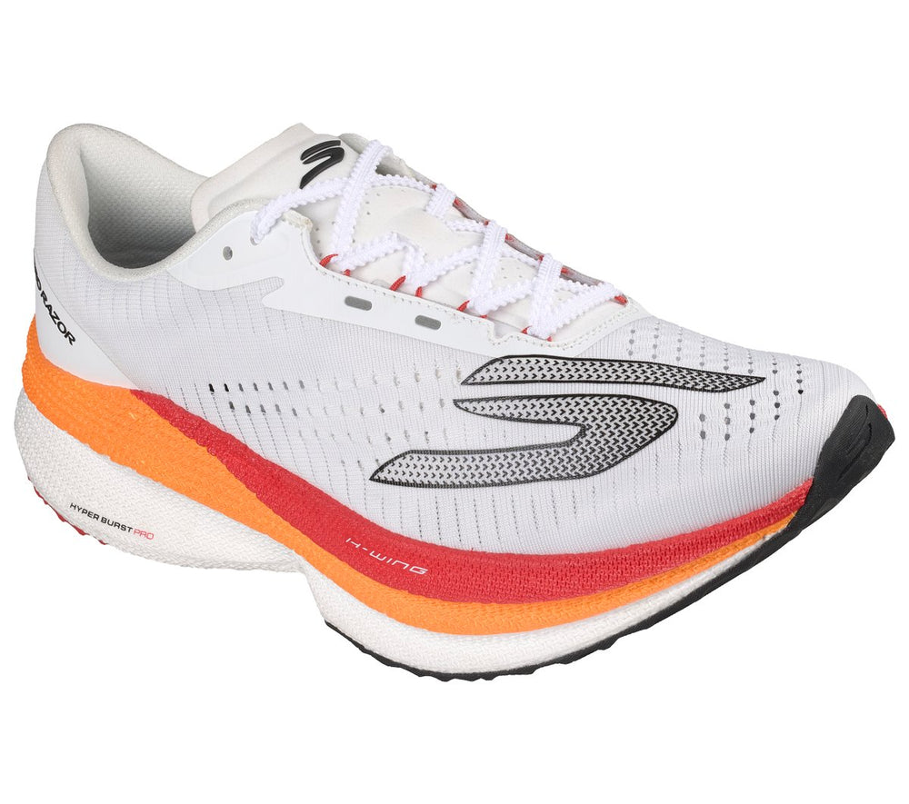 Men Skechers Aero Razor
