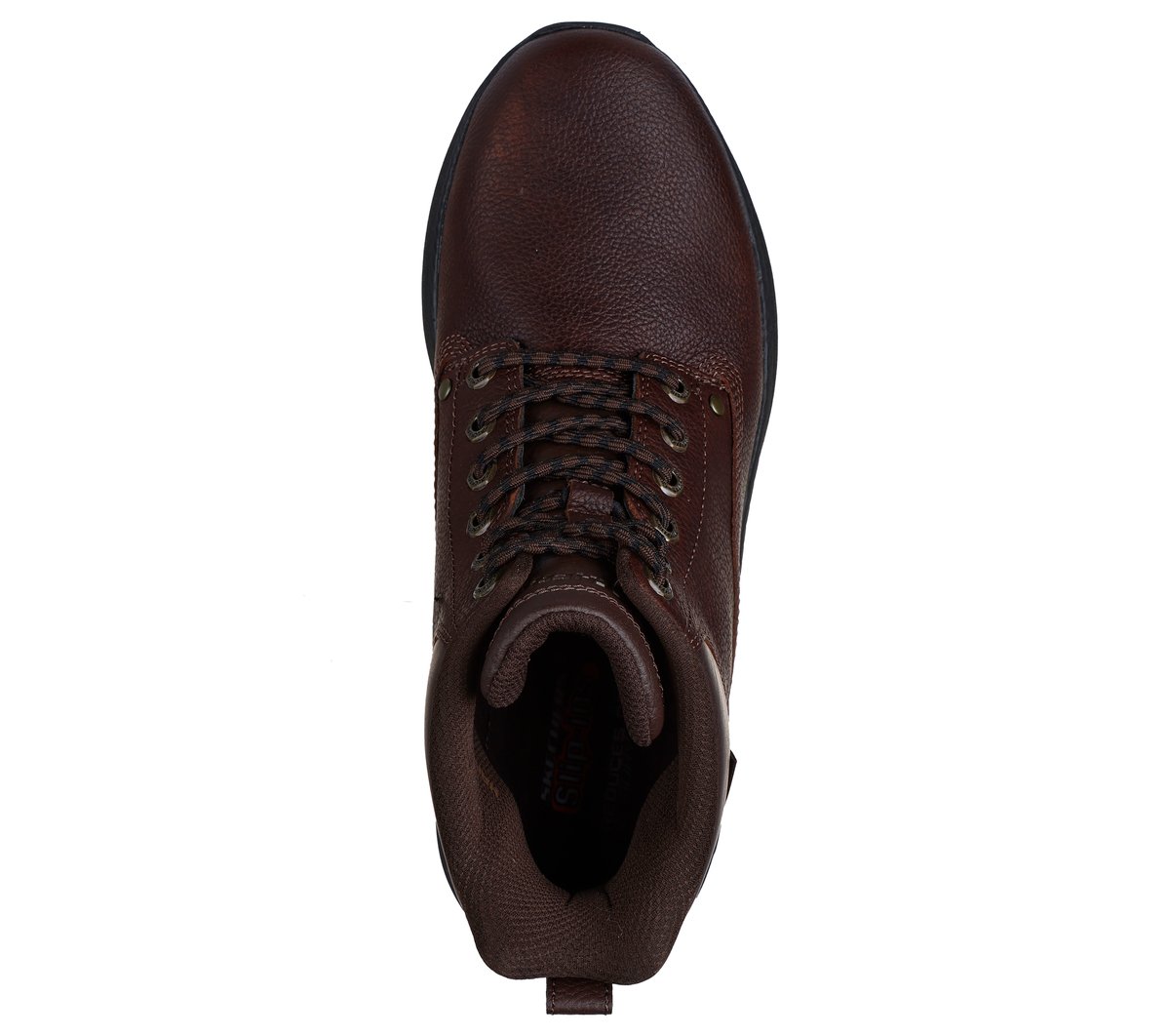 Men Skechers Slip-ins Relaxed Fit: Pollard - Waylon