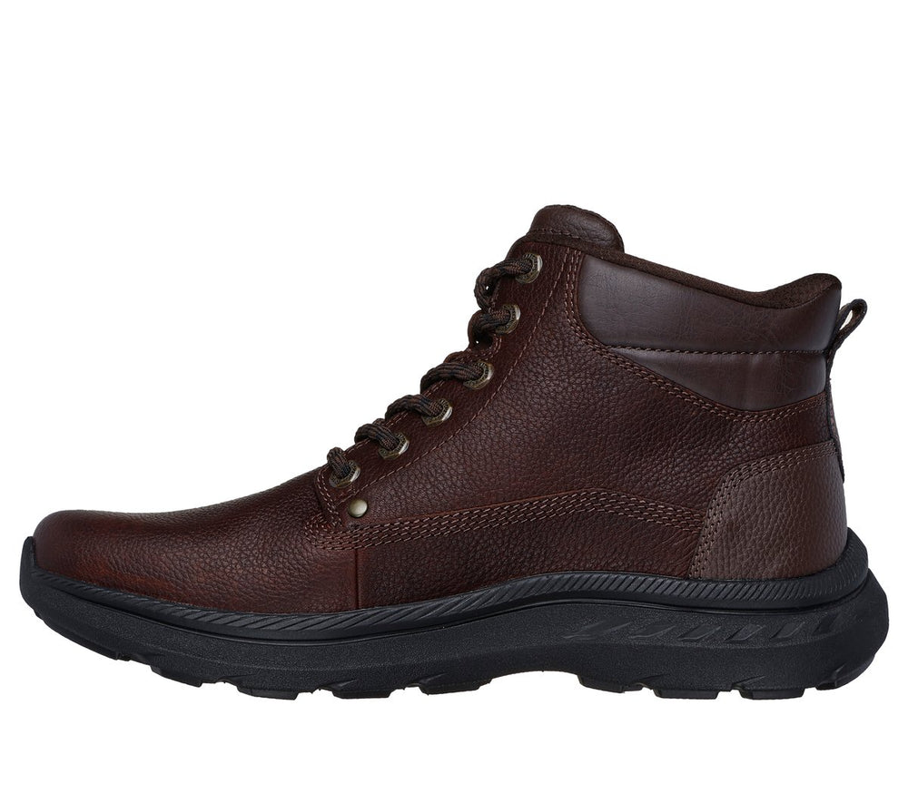 Men Skechers Slip-ins Relaxed Fit: Pollard - Waylon