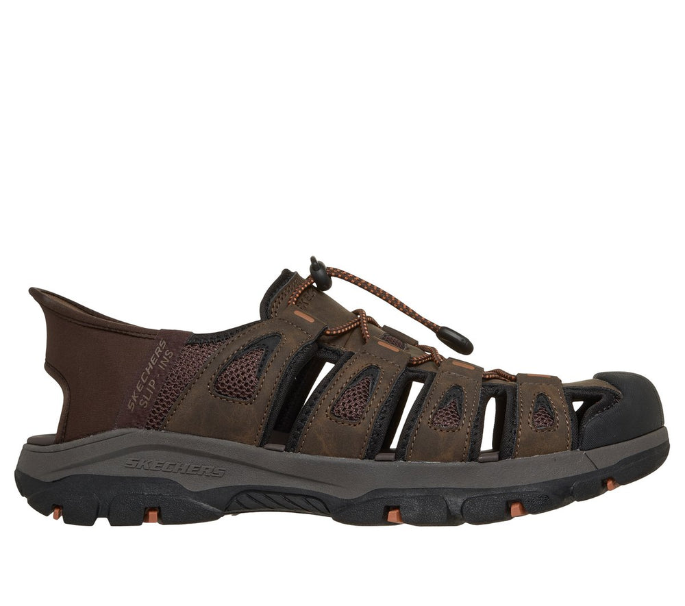 Men Skechers Slip-ins RF: Tresmen - Norvick