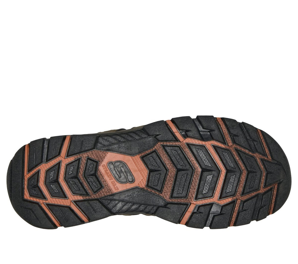 Men Skechers Slip-ins RF: Tresmen - Norvick