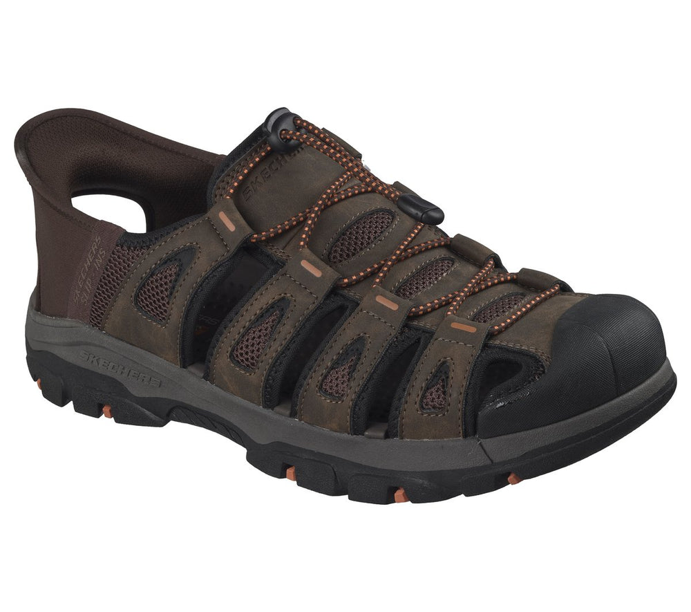 Men Skechers Slip-ins RF: Tresmen - Norvick