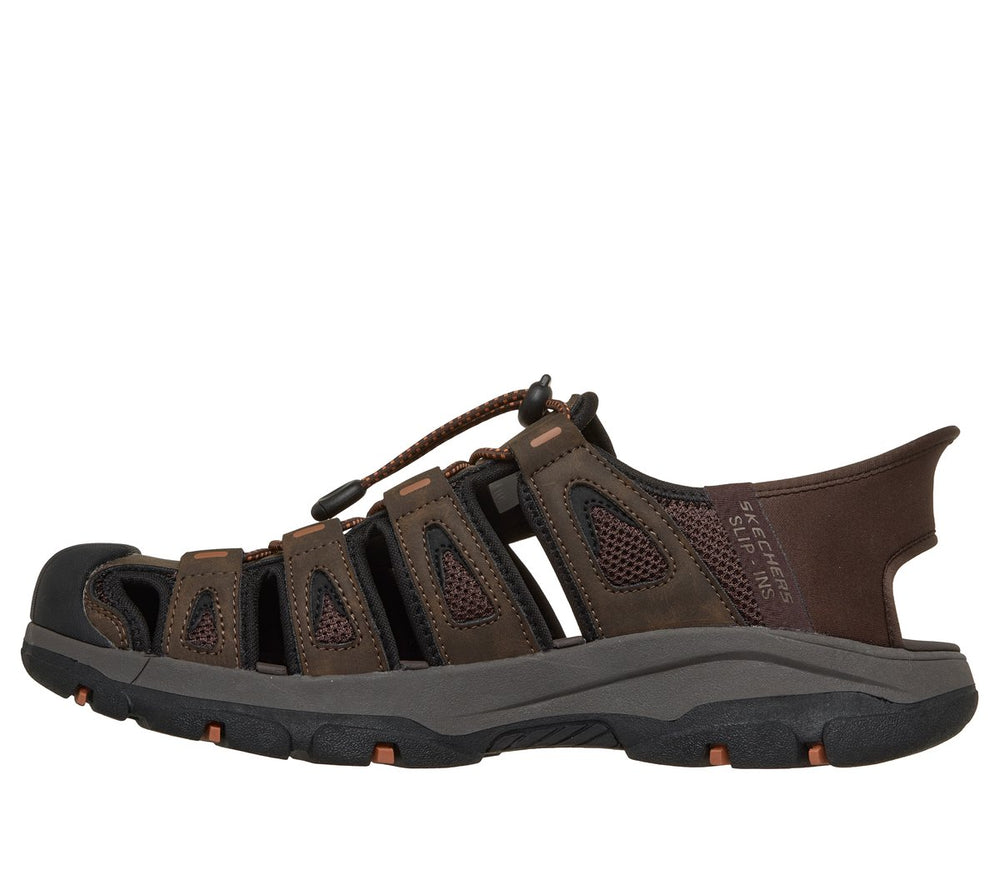 Men Skechers Slip-ins RF: Tresmen - Norvick
