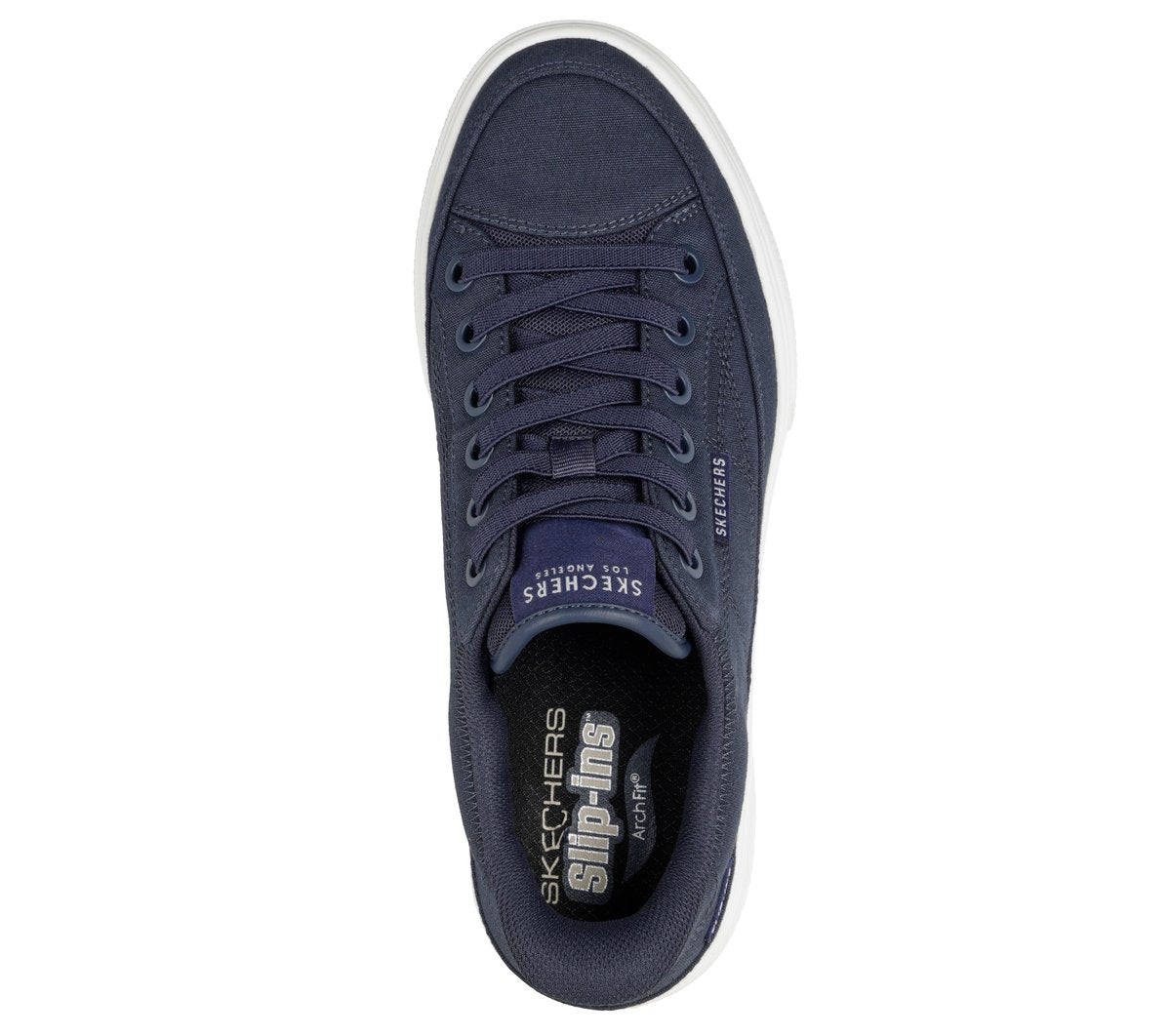 Men Skechers Slip-ins: Arch Fit Arcade - See Ya There