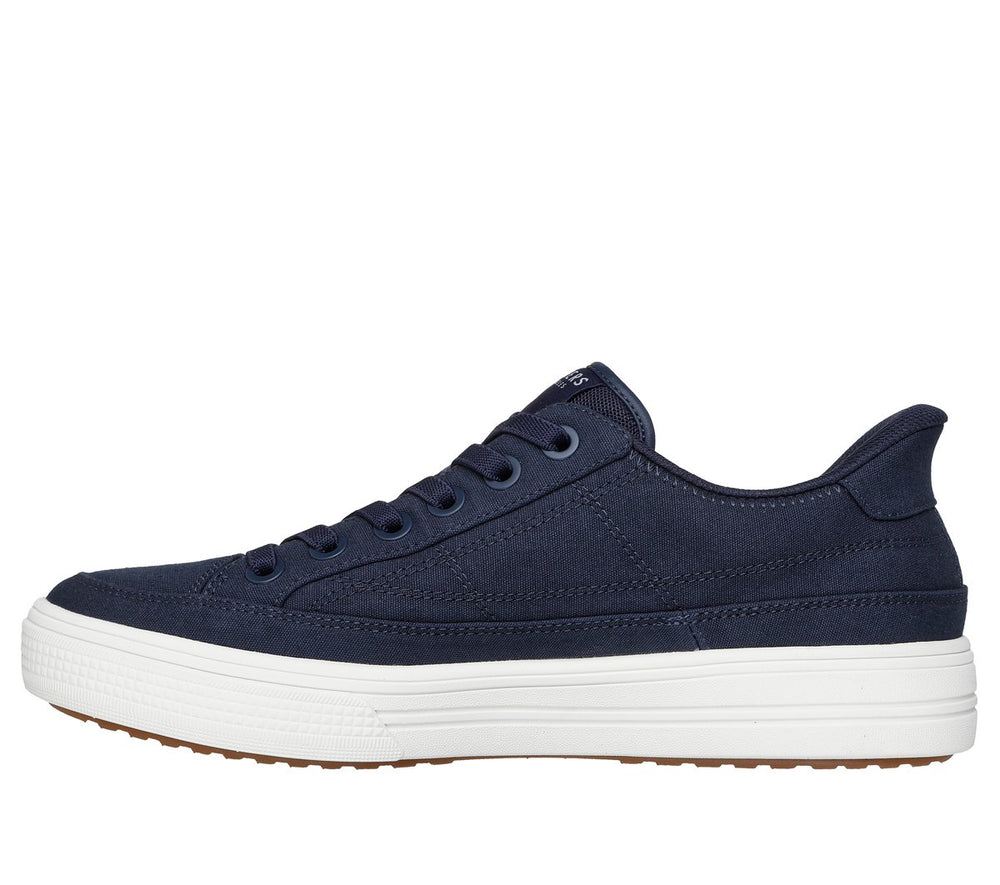 Men Skechers Slip-ins: Arch Fit Arcade - See Ya There