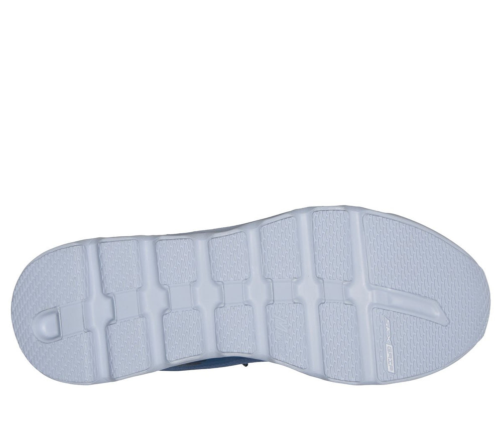Men Skechers GO RUN Glide-Step Arch Fit - Casion