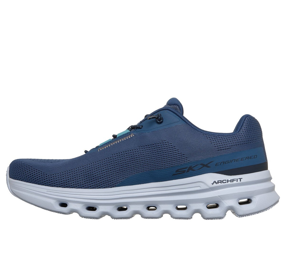 Men Skechers GO RUN Glide-Step Arch Fit - Casion