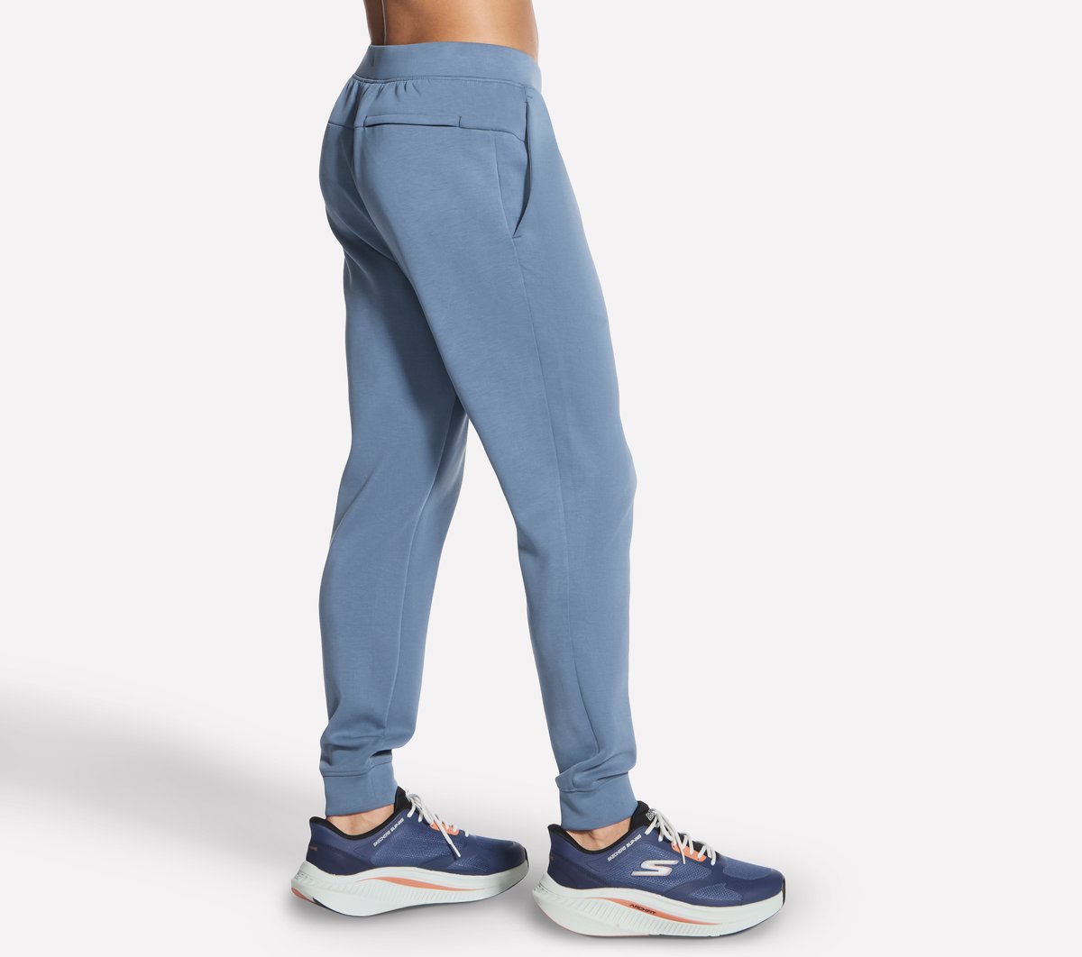 Men Skechers Skechcloud Elevate Jogger