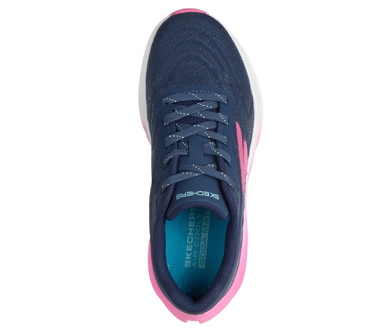 Kids Skechers Aero Spark - Speedwave