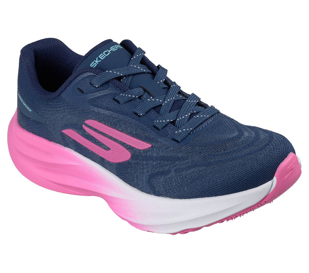 Kids Skechers Aero Spark - Speedwave
