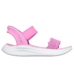 Kids Skechers Slip-ins: Ultra Flex 3.0 - Hermosa Breeze