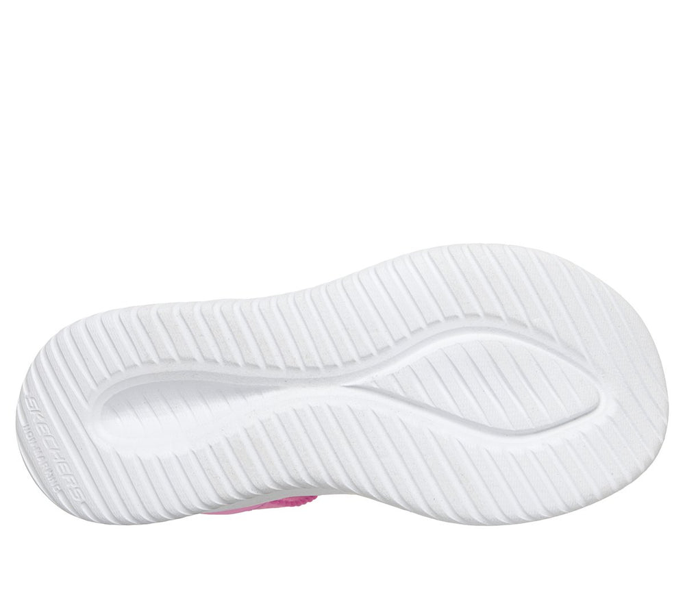 Kids Skechers Slip-ins: Ultra Flex 3.0 - Hermosa Breeze
