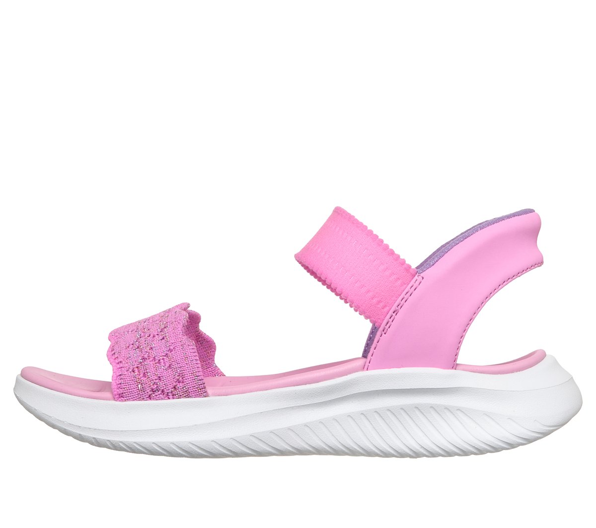 Kids Skechers Slip-ins: Ultra Flex 3.0 - Hermosa Breeze