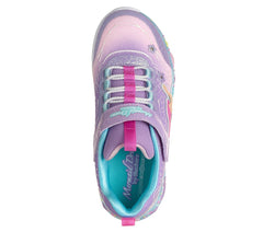 Kids Skechers S-Lights: Mermaid Dreams