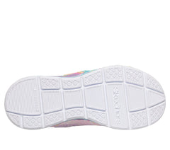 Kids Skechers S-Lights: Mermaid Dreams