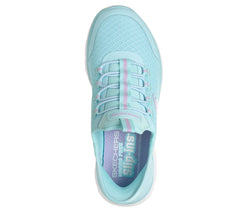 Kids Skechers Slip-ins: Summits