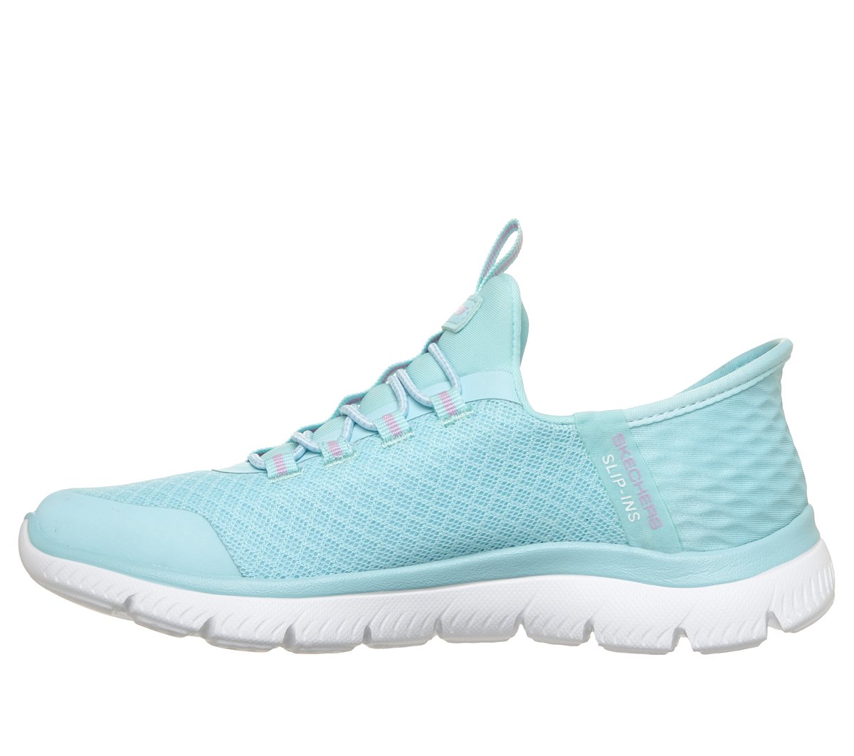 Kids Skechers Slip-ins: Summits
