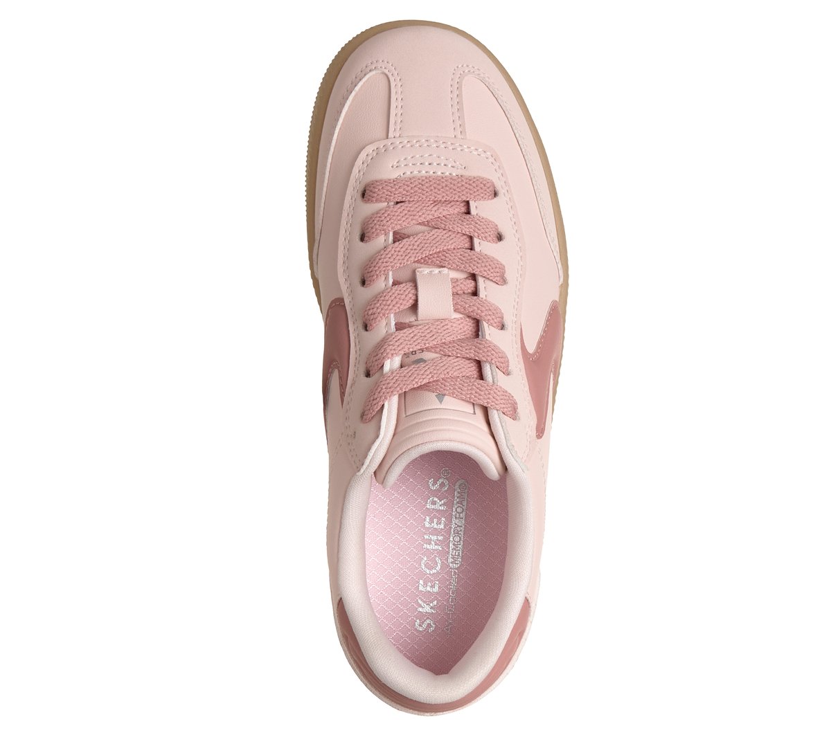 Kids Skechers Mommy & Me: Hotshot - Miss Blushing Pink