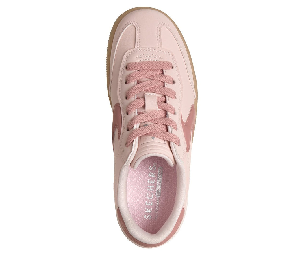 Kids Skechers Mommy & Me: Hotshot - Miss Blushing Pink