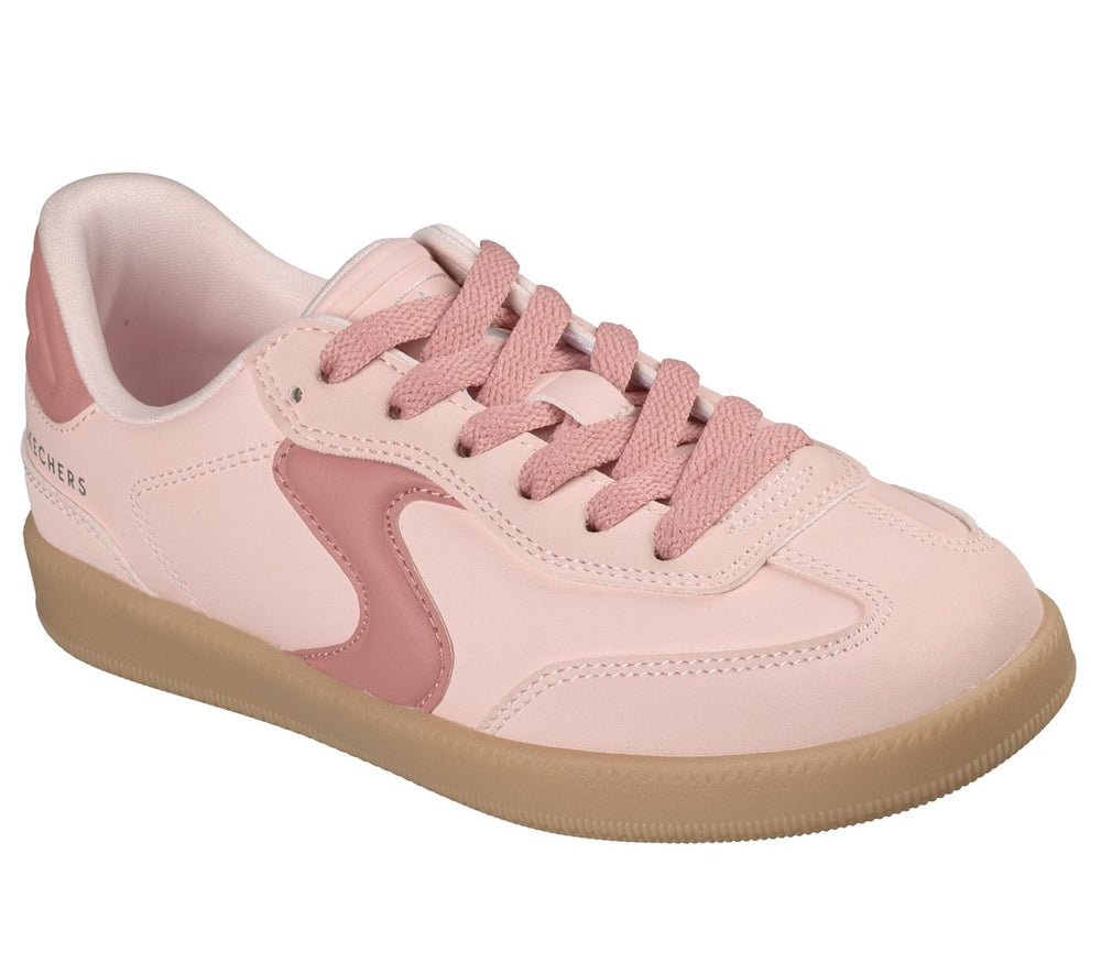 Kids Skechers Mommy & Me: Hotshot - Miss Blushing Pink
