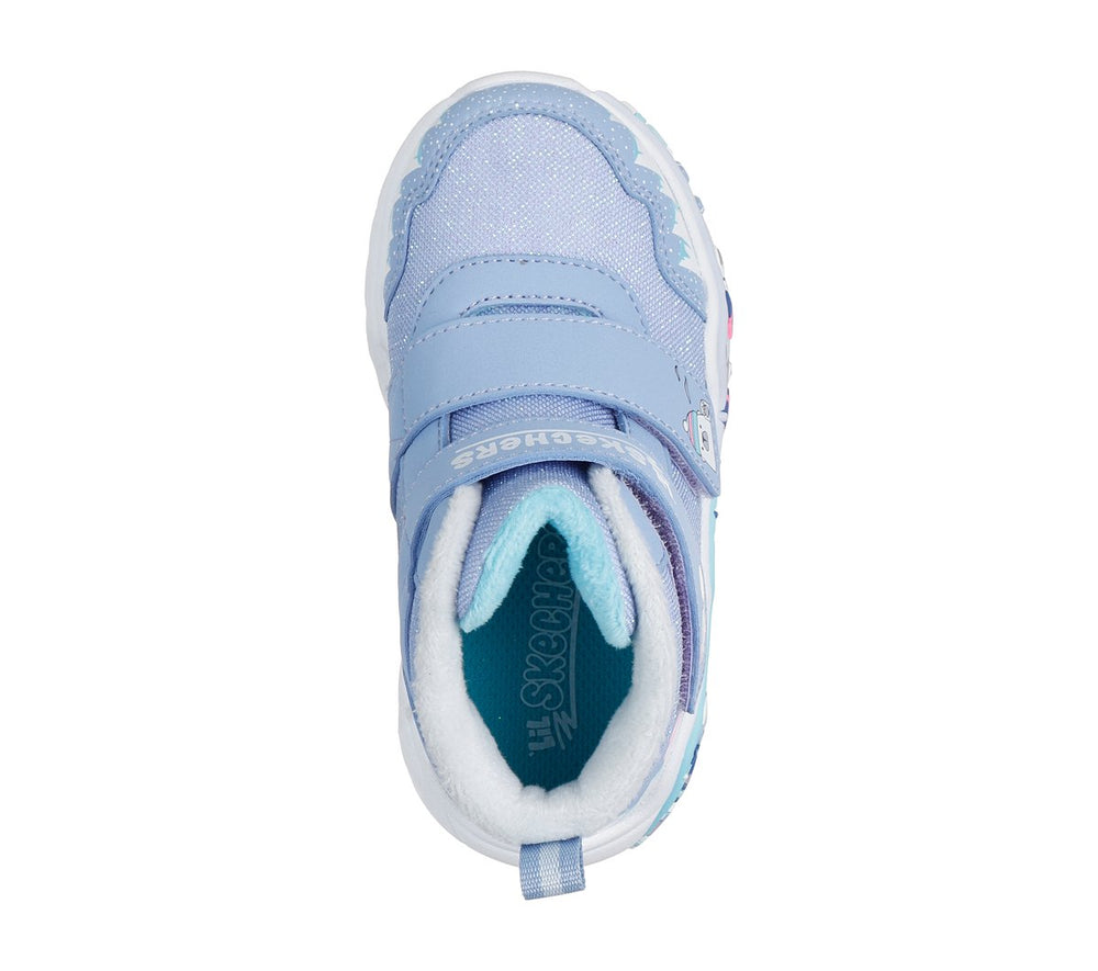 Kids Skechers Play Scene